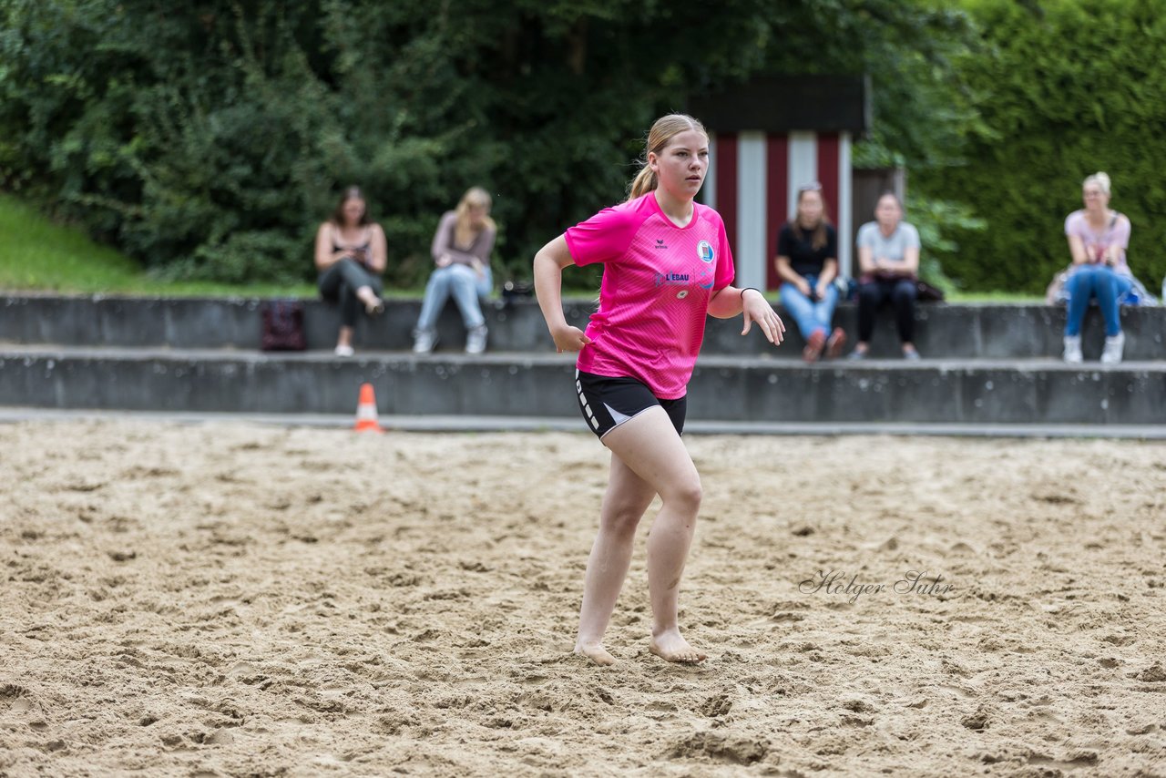 Bild 67 - wBJ/wCJ Beachsoccer Cup